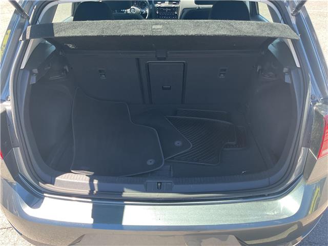 2021 Volkswagen Golf  (Stk: 260712) in Kingston - Image 33 of 33
