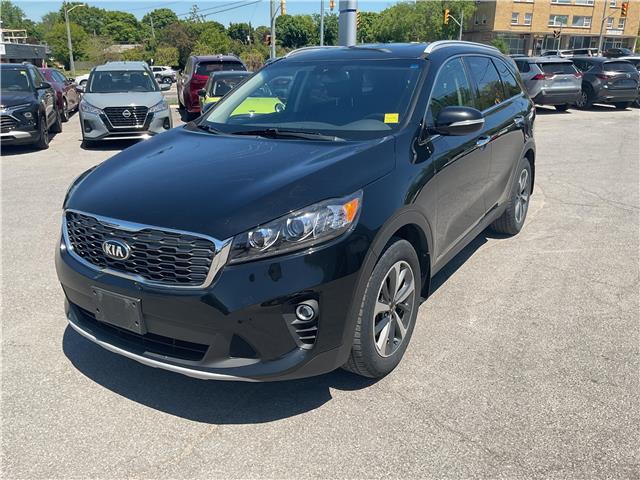 2019 Kia Sorento  (Stk: 260356A) in Kingston - Image 1 of 37
