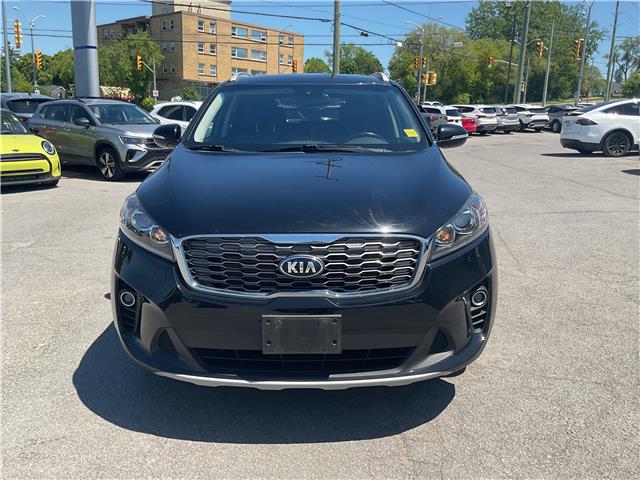 2019 Kia Sorento  (Stk: 260356A) in Kingston - Image 2 of 37