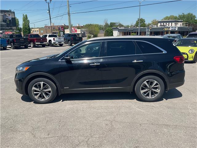 2019 Kia Sorento  (Stk: 260356A) in Kingston - Image 3 of 37
