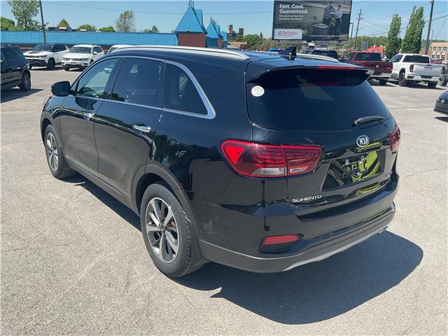 2019 Kia Sorento  (Stk: 260356A) in Kingston - Image 4 of 37