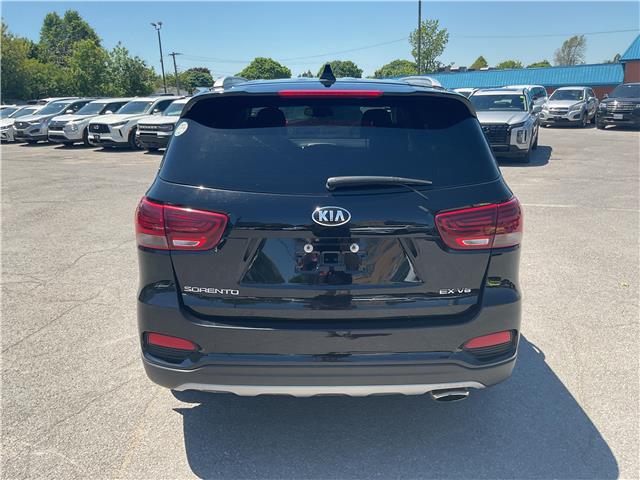 2019 Kia Sorento  (Stk: 260356A) in Kingston - Image 5 of 37