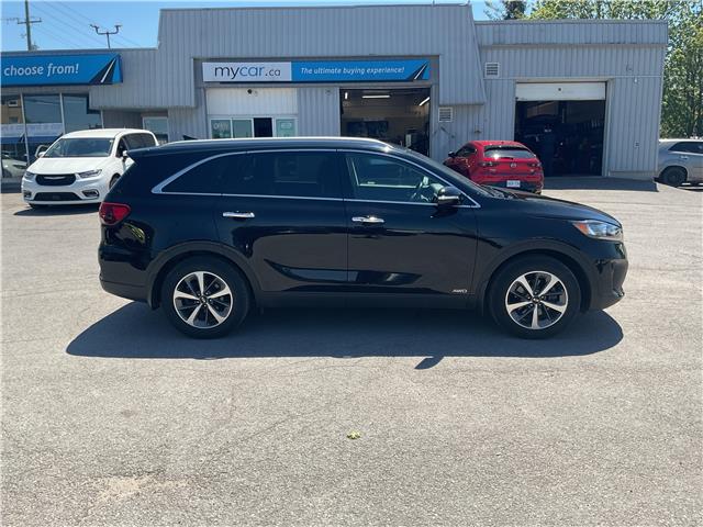 2019 Kia Sorento  (Stk: 260356A) in Kingston - Image 7 of 37