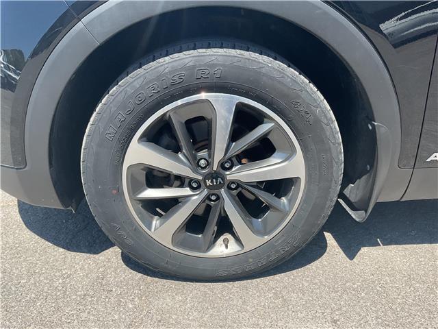 2019 Kia Sorento  (Stk: 260356A) in Kingston - Image 9 of 37