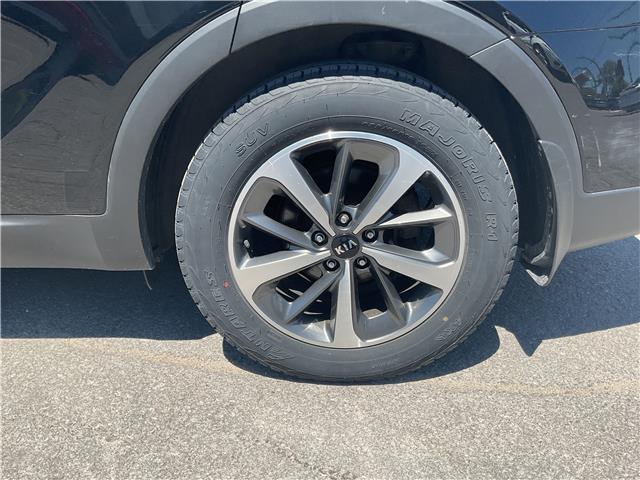 2019 Kia Sorento  (Stk: 260356A) in Kingston - Image 10 of 37
