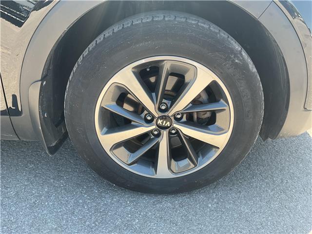 2019 Kia Sorento  (Stk: 260356A) in Kingston - Image 11 of 37
