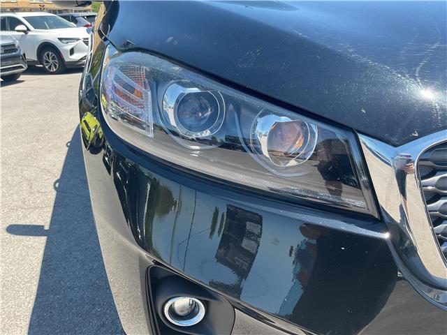 2019 Kia Sorento  (Stk: 260356A) in Kingston - Image 13 of 37