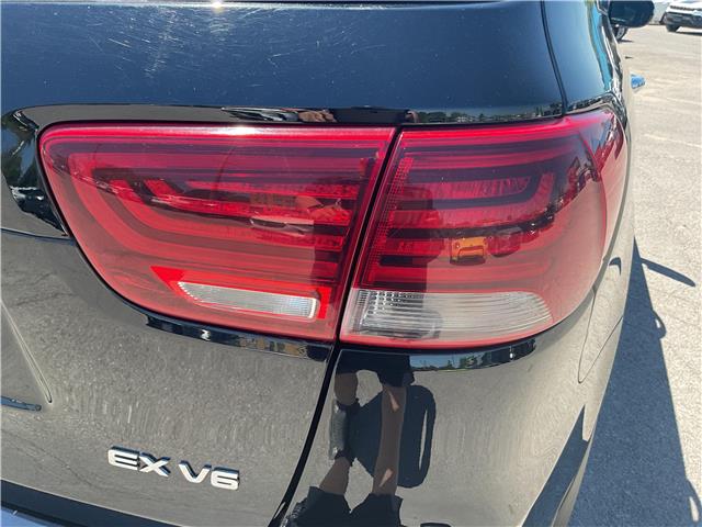 2019 Kia Sorento  (Stk: 260356A) in Kingston - Image 16 of 37