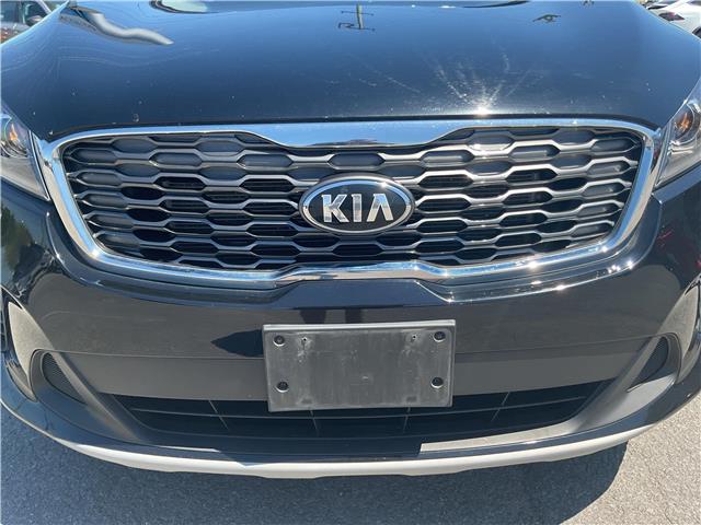 2019 Kia Sorento  (Stk: 260356A) in Kingston - Image 17 of 37