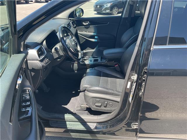 2019 Kia Sorento  (Stk: 260356A) in Kingston - Image 19 of 37