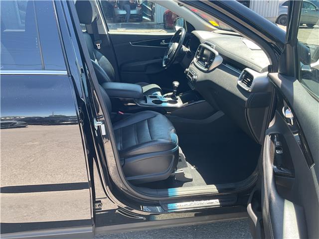 2019 Kia Sorento  (Stk: 260356A) in Kingston - Image 20 of 37