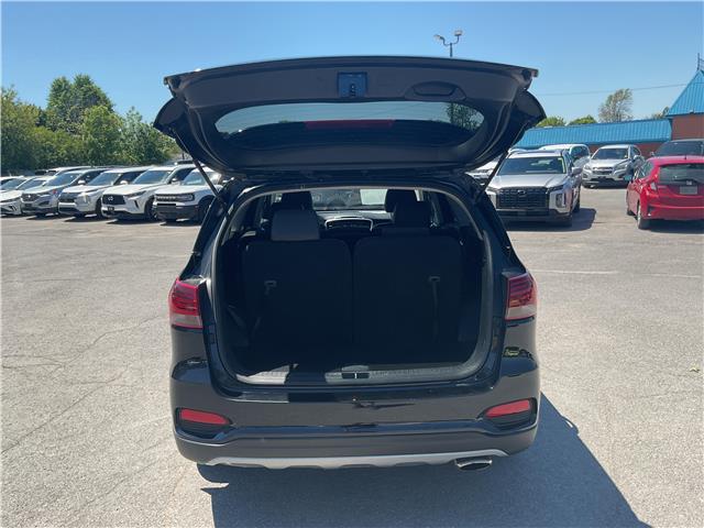 2019 Kia Sorento  (Stk: 260356A) in Kingston - Image 21 of 37
