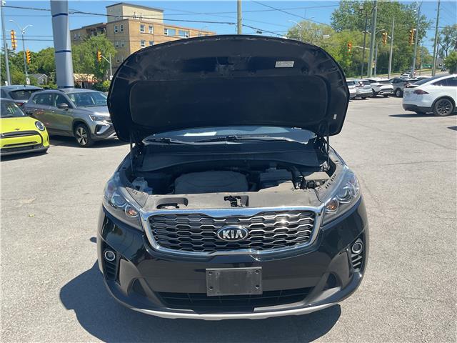 2019 Kia Sorento  (Stk: 260356A) in Kingston - Image 22 of 37