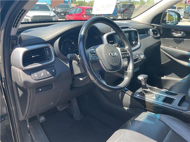 2019 Kia Sorento  (Stk: 260356A) in Kingston - Image 23 of 37
