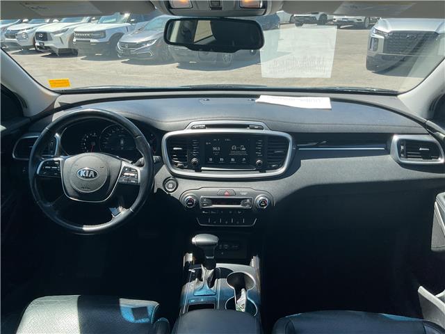 2019 Kia Sorento  (Stk: 260356A) in Kingston - Image 24 of 37