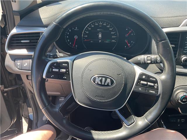 2019 Kia Sorento  (Stk: 260356A) in Kingston - Image 27 of 37