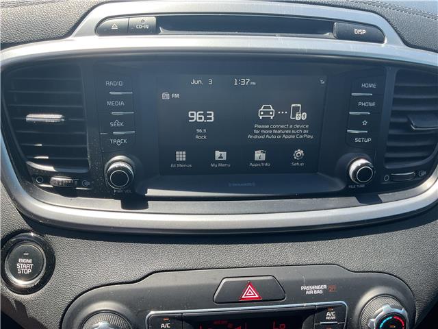 2019 Kia Sorento  (Stk: 260356A) in Kingston - Image 29 of 37