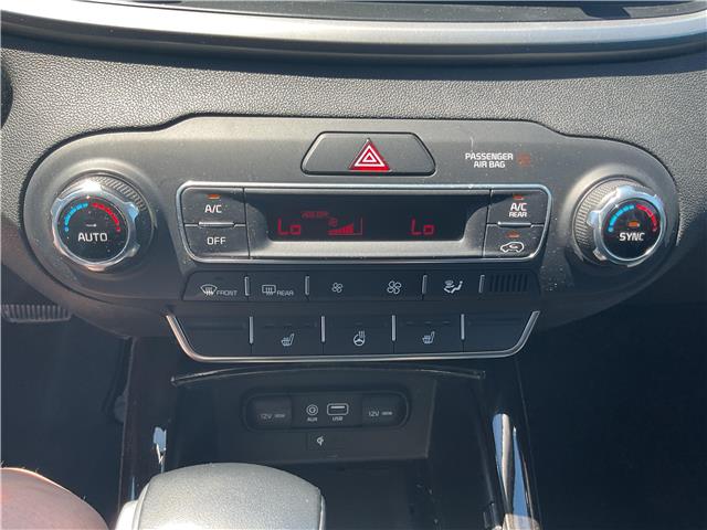 2019 Kia Sorento  (Stk: 260356A) in Kingston - Image 30 of 37
