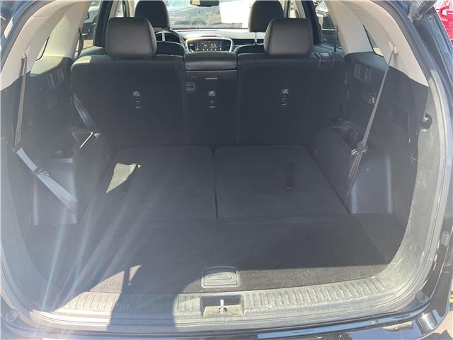 2019 Kia Sorento  (Stk: 260356A) in Kingston - Image 36 of 37