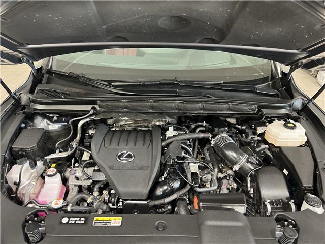 2023 Lexus RX 500h  (Stk: 14U7615) in Markham - Image 31 of 31