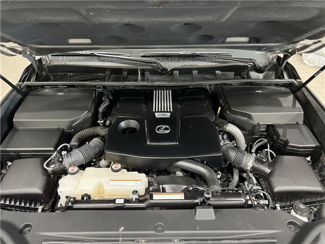 2022 Lexus LX 600  (Stk: 14U7634) in Markham - Image 32 of 34