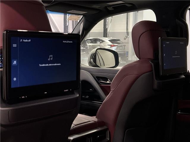 2022 Lexus LX 600  (Stk: 14U7634) in Markham - Image 33 of 34