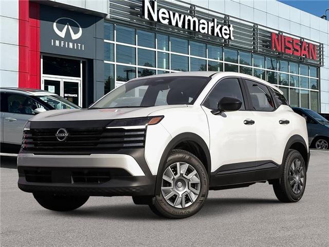2026 Nissan Kicks S (Stk: 26K107) in Newmarket - Image 1 of 23
