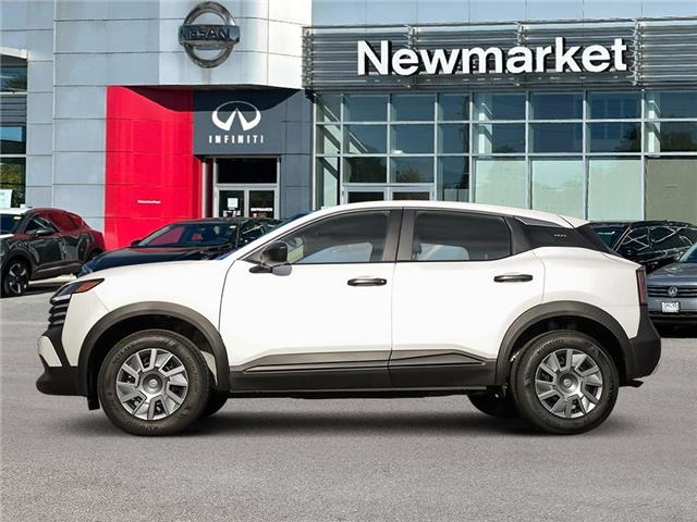 2026 Nissan Kicks S (Stk: 26K107) in Newmarket - Image 3 of 23 2026 Nissan Kicks S (Stk: 26K107) in Newmarket - Image 3 of 23