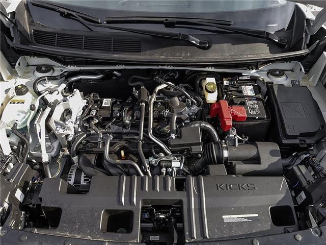 2026 Nissan Kicks S (Stk: 26K107) in Newmarket - Image 6 of 23 2026 Nissan Kicks S (Stk: 26K107) in Newmarket - Image 6 of 23