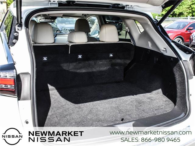 2022 Nissan Murano SL (Stk: UN2903) in Newmarket - Image 13 of 27