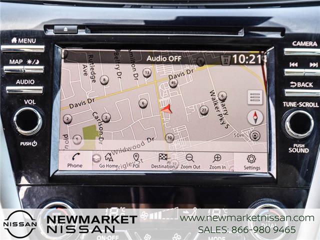 2022 Nissan Murano SL (Stk: UN2903) in Newmarket - Image 23 of 27