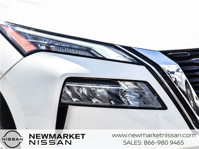 2022 Nissan Rogue SV (Stk: 26R186A) in Newmarket - Image 2 of 27