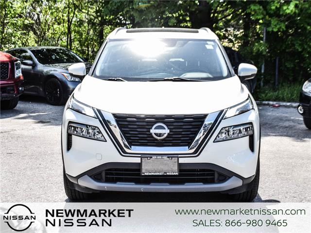2022 Nissan Rogue SV (Stk: 26R186A) in Newmarket - Image 3 of 27