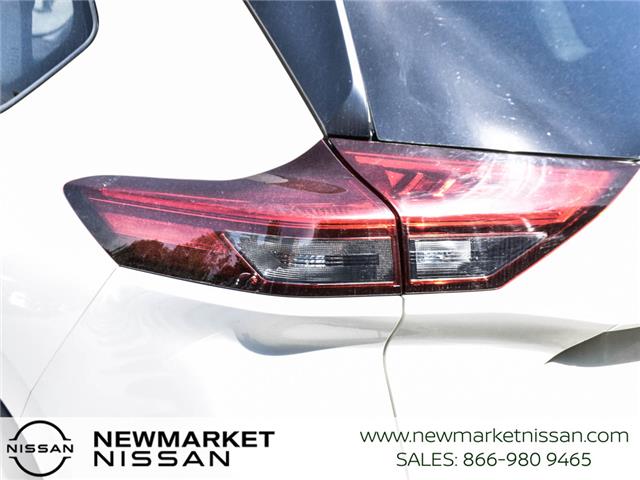 2022 Nissan Rogue SV (Stk: 26R186A) in Newmarket - Image 8 of 27
