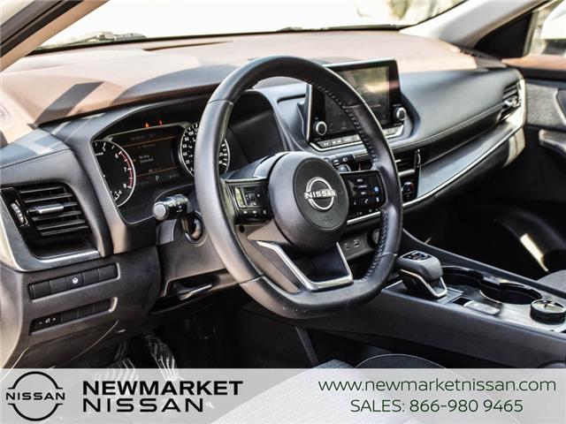 2022 Nissan Rogue SV (Stk: 26R186A) in Newmarket - Image 9 of 27