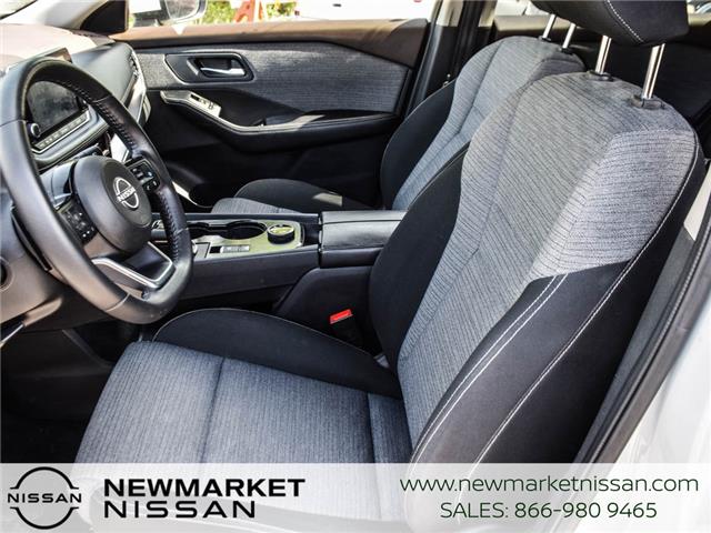 2022 Nissan Rogue SV (Stk: 26R186A) in Newmarket - Image 10 of 27
