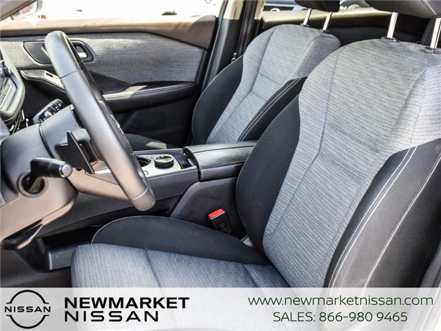 2022 Nissan Rogue SV (Stk: 26R186A) in Newmarket - Image 11 of 27