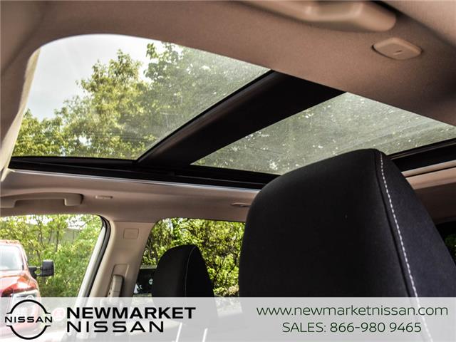 2022 Nissan Rogue SV (Stk: 26R186A) in Newmarket - Image 12 of 27
