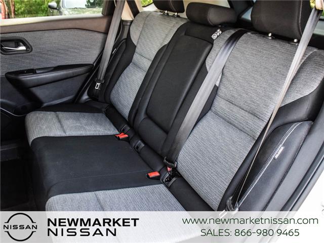 2022 Nissan Rogue SV (Stk: 26R186A) in Newmarket - Image 13 of 27