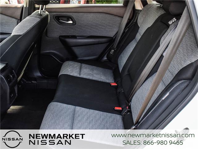 2022 Nissan Rogue SV (Stk: 26R186A) in Newmarket - Image 14 of 27