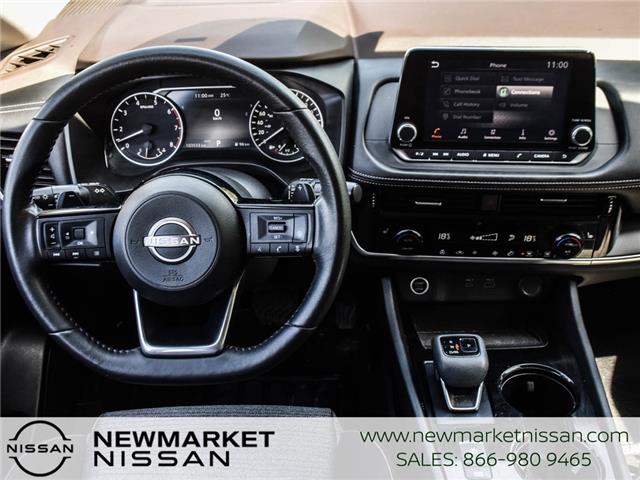 2022 Nissan Rogue SV (Stk: 26R186A) in Newmarket - Image 15 of 27