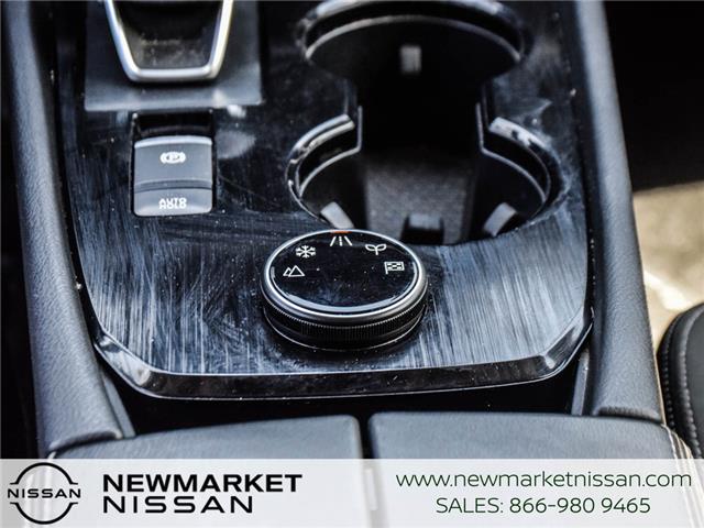 2022 Nissan Rogue SV (Stk: 26R186A) in Newmarket - Image 21 of 27