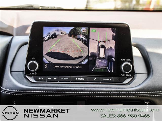 2022 Nissan Rogue SV (Stk: 26R186A) in Newmarket - Image 24 of 27