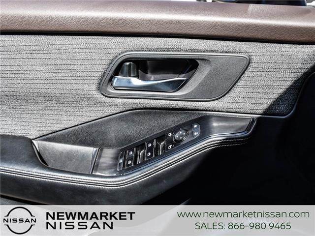 2022 Nissan Rogue SV (Stk: 26R186A) in Newmarket - Image 26 of 27