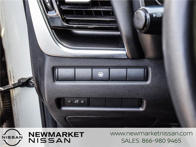 2022 Nissan Rogue SV (Stk: 26R186A) in Newmarket - Image 27 of 27