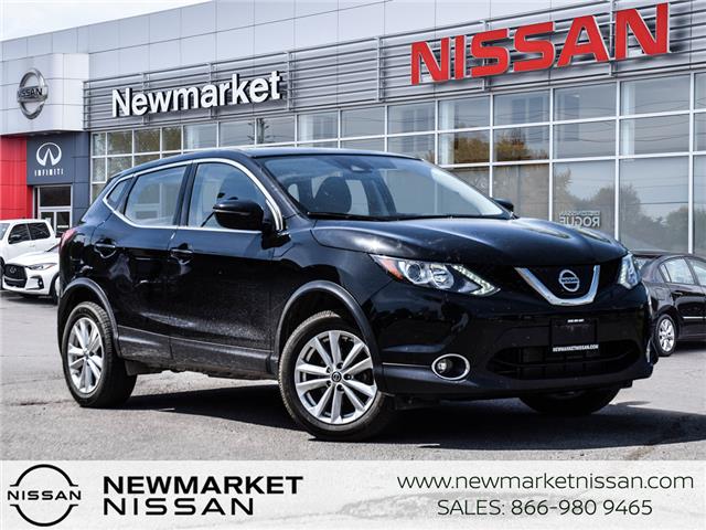 2019 Nissan Qashqai SV (Stk: 26R188A) in Newmarket - Image 1 of 1