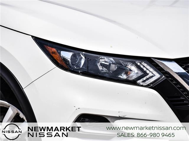 2023 Nissan Qashqai S (Stk: UN2916) in Newmarket - Image 2 of 21 2023 Nissan Qashqai S (Stk: UN2916) in Newmarket - Image 2 of 21