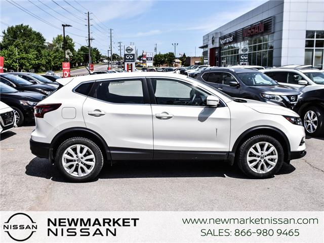 2023 Nissan Qashqai S (Stk: UN2916) in Newmarket - Image 3 of 21 2023 Nissan Qashqai S (Stk: UN2916) in Newmarket - Image 3 of 21
