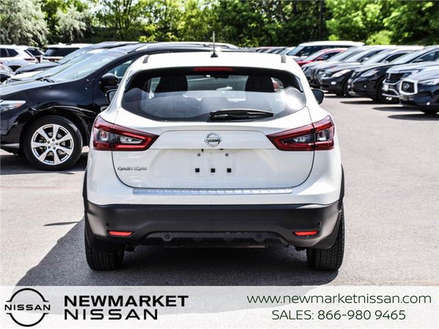 2023 Nissan Qashqai S (Stk: UN2916) in Newmarket - Image 4 of 21 2023 Nissan Qashqai S (Stk: UN2916) in Newmarket - Image 4 of 21