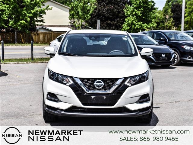 2023 Nissan Qashqai S (Stk: UN2916) in Newmarket - Image 7 of 21 2023 Nissan Qashqai S (Stk: UN2916) in Newmarket - Image 7 of 21